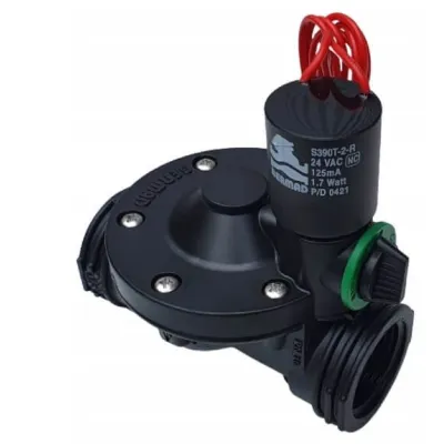 Elektrozawór  210 1" G BERMAD