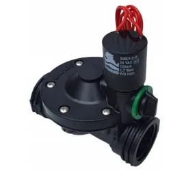 Bermad elektrozawór  210 1cal