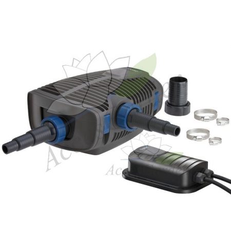 AquaMax Eco Premium 12000 OASE-50742 Pompa do oczka wodnego ,12000 (l/h) , H 5,0 (m H2O) - 110 (W)