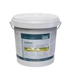 SchlixX 25 kg rozkład szlamu