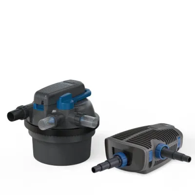 FiltoClear Set 5000 OASE-77780 zestaw filtacyjny