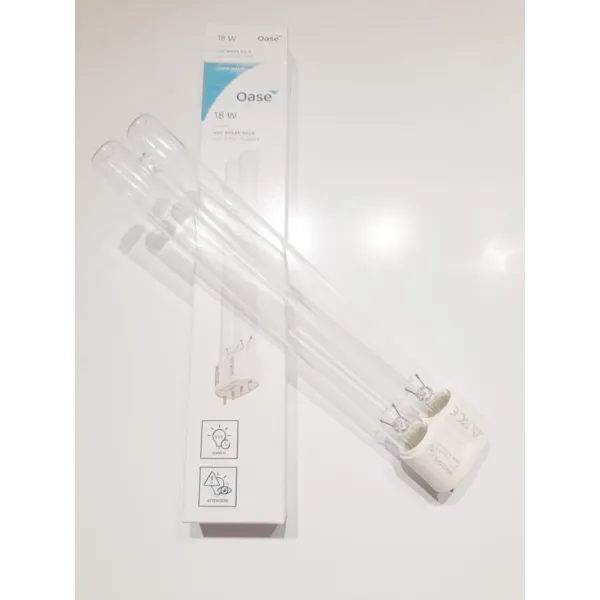 kup żarnik 18 W sklep Oase