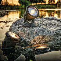PondoStar LED Set3 Pontec