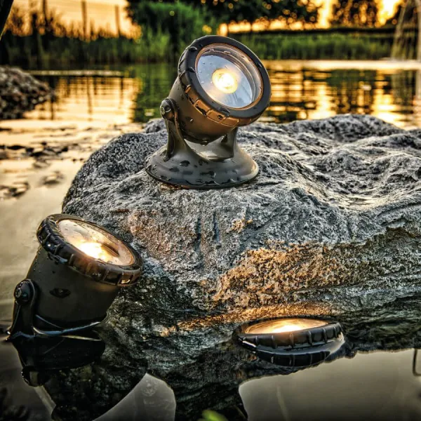 PondoStar LED Set3 Pontec