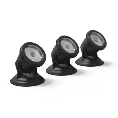 PondoStar LED Set3 Pontec