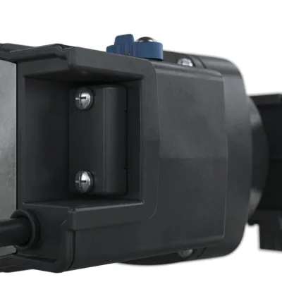 pompa Oase AquaMax 9000 podłączenie