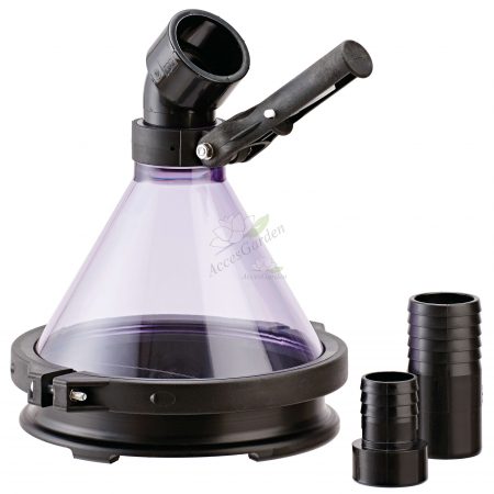 Oase-40304 Ssawka do pól żwirowo-kamiennych PondoVac Premium