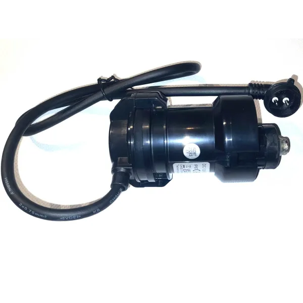 Silnik napędzający sito w filtrze BioTec ScreenMatic² 44183