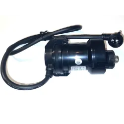 Silnik napędzający sito w filtrze BioTec ScreenMatic² 44183
