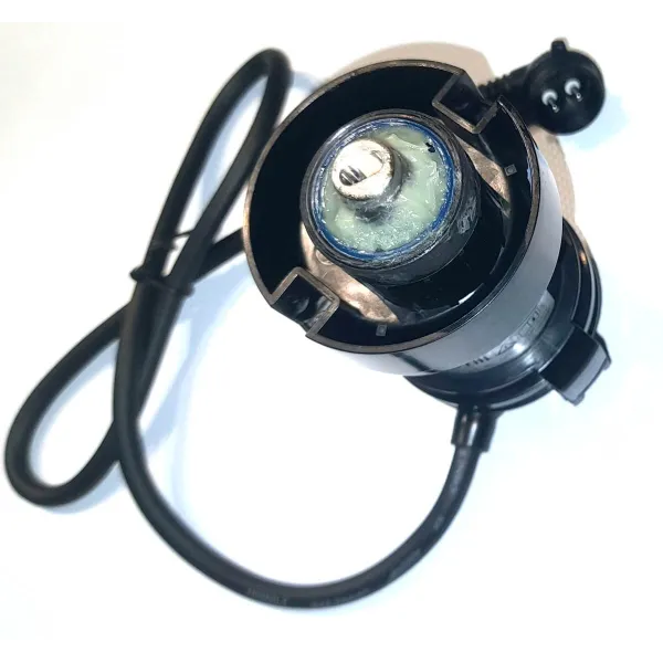 Silnik napędzający sito w filtrze BioTec ScreenMatic² 44183