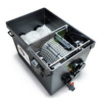 49981 ProfiClear Premium Compact-L grawitacja EGC