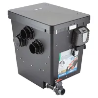 filtr bębnowy ProfiClear Premium Compact-M graw. EGC