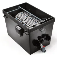 ProfiClear Premium XL moduł bębnowy ( pompowy)