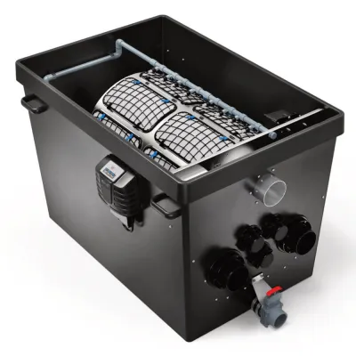 ProfiClear Premium XL moduł bębnowy ( pompowy)