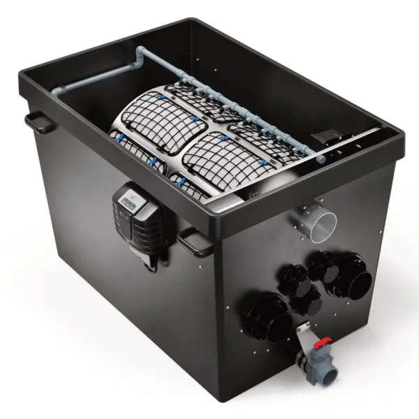 ProfiClear Premium XL moduł bębnowy ( pompowy)