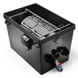 ProfiClear Premium XL moduł bębnowy ( pompowy)