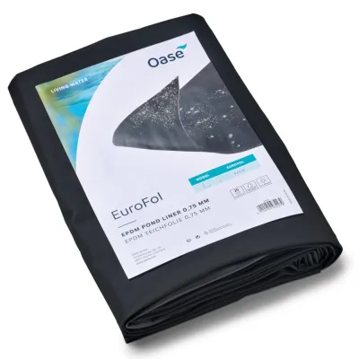 folia do oczka wodnego EuroFol folia EPDM 2x1,5m 