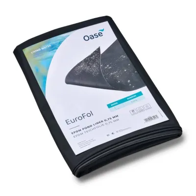 folia do oczka wodnego 2x3 