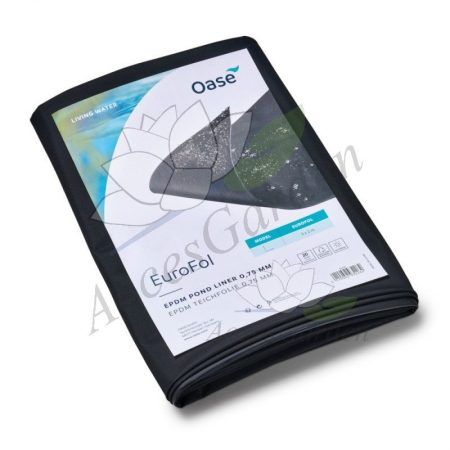 folia do oczka wodnego 2x3 