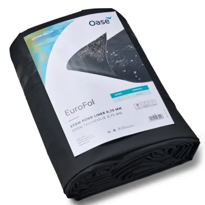 93229 Oase folia do oczka wodnego EPDM 4x6m