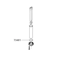 Schemat o-ring Filtomatic