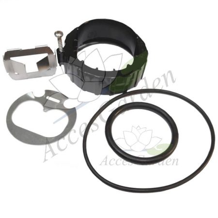 16031 O-ring FiltoClear do klosza lampy UVC