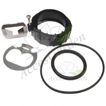 16031 O-ring FiltoClear do klosza lampy UVC