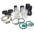 15830 przyłącza FiltoClear - zestaw złączek