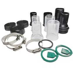 15830 Zestaw przyłączy FiltoClear