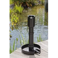 AquaSkim 20 OASE-51236, Stacjonarny skimmer