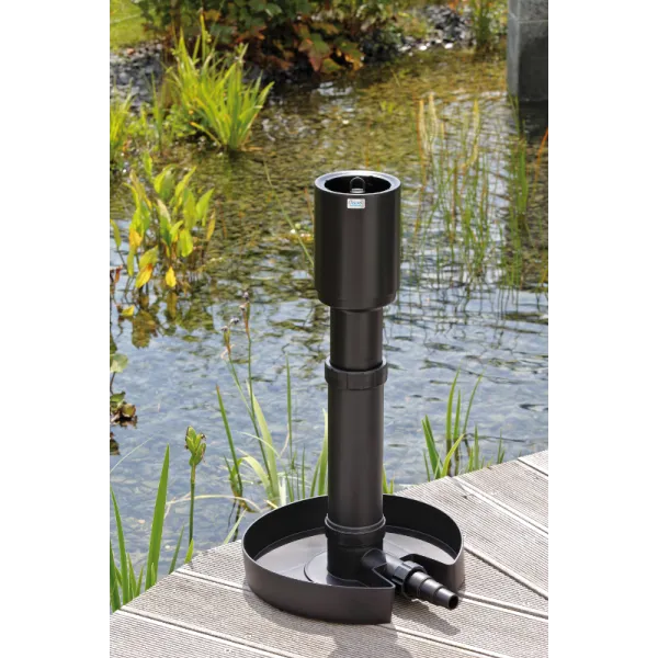 AquaSkim 20 OASE-51236, Stacjonarny skimmer