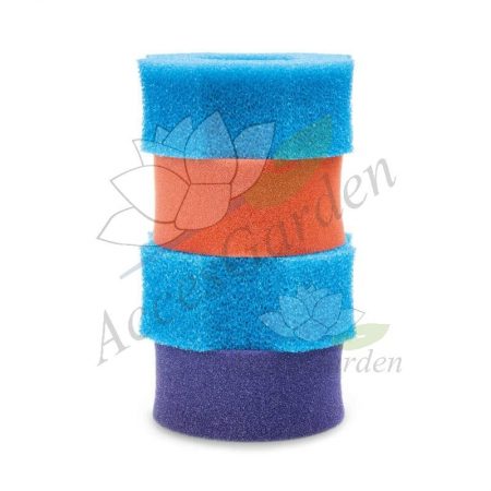 Zestaw Gąbki Filtoclear 19000