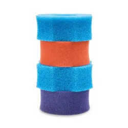 Gąbki do Filtoclear 19000 -zestaw