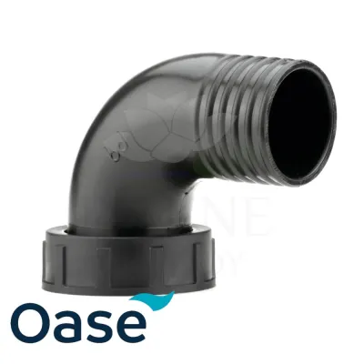 50540 Kolano Bitron 2"/90° Oase