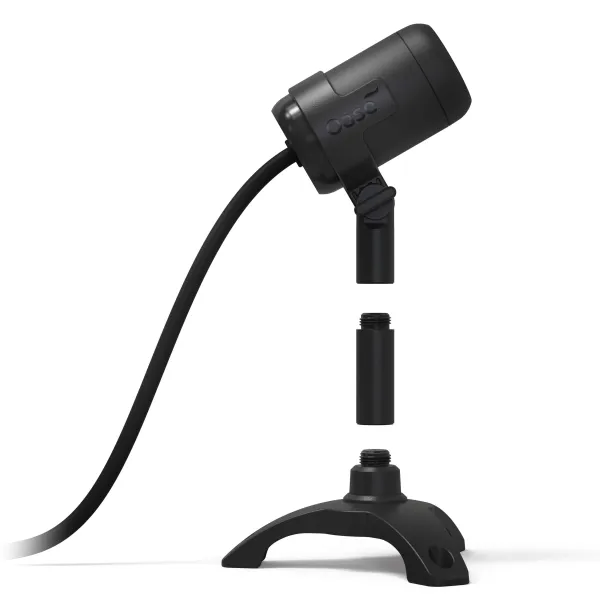 OASE-87019 LunAqua Connect M Solo różne opcje łączenia
