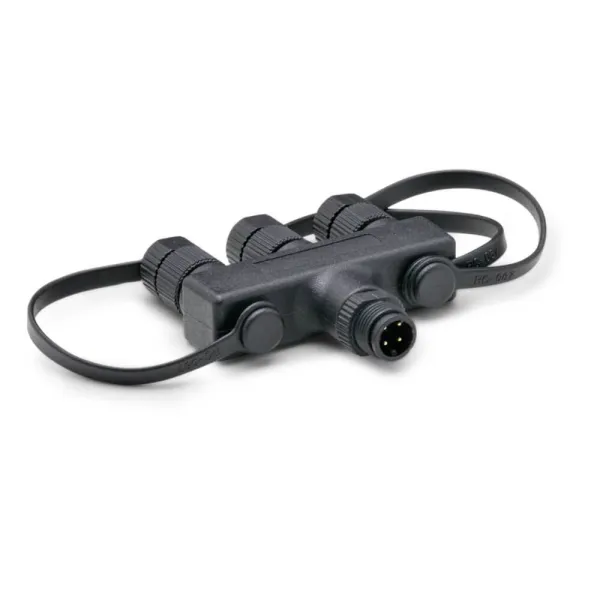OASE Rozdzielacz potrójny LunAqua Connect RGB
