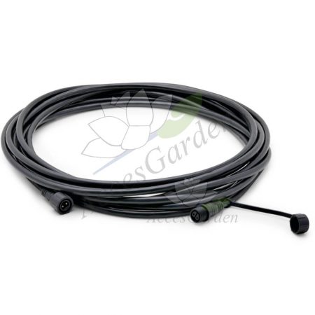 OASE-87037 Kabel 5m LunAqua Connect white rozbuduj oświetlenie do oczka wodnego