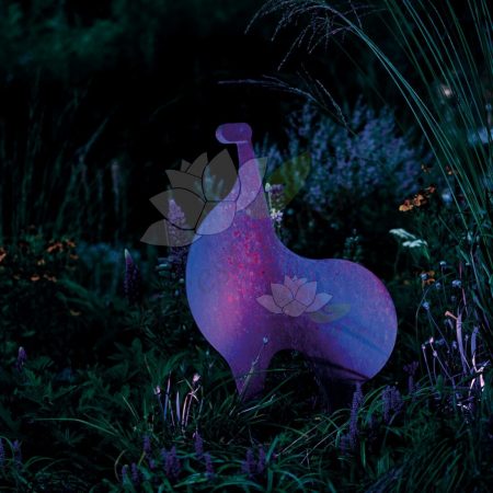 Oase- 74336 LunAqua Connect M RGB Solo barwy twojego ogrodu