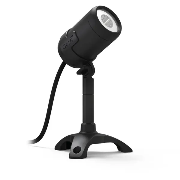 Oase- 74336 	LunAqua Connect M RGB Solo rozbuduj oświetlenie oczka wodnego