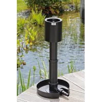 Stacjonarny skimmer do oczka wodnego o max powierzchni 40 m2  AquaSkim 40 OASE-51237  POZNAŃ