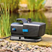 OASE 90291 Aquarius Eco Premium 13500 fontanna Oase twójch marzeń