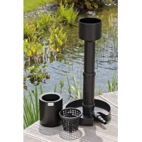 Stacjonarny skimmer do oczka wodnego o max powierzchni 40 m2  AquaSkim 40 OASE-51237  POZNAŃ
