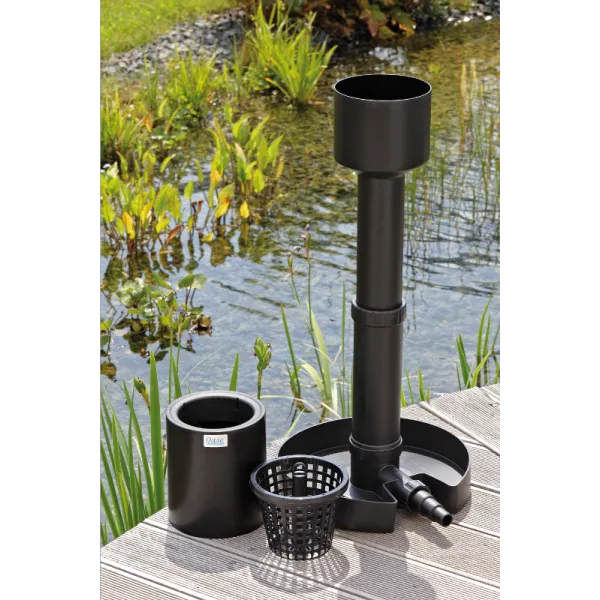 Stacjonarny skimmer do oczka wodnego o max powierzchni 40 m2  AquaSkim 40 OASE-51237  POZNAŃ