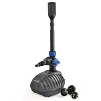 Zestaw fontannowy Aquarius Fountain Set 2000 woda w twoim ogrodzie