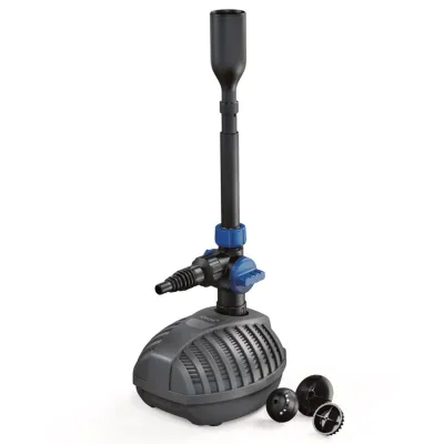 Zestaw fontannowy Aquarius Fountain Set 2000 woda w twoim ogrodzie