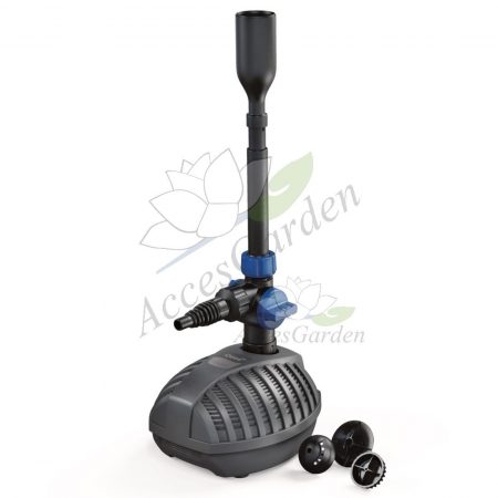 Zestaw fontannowy Aquarius Fountain Set 2000 woda w twoim ogrodzie