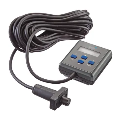 Sterownik Eco Control wszystko w twoich rękach