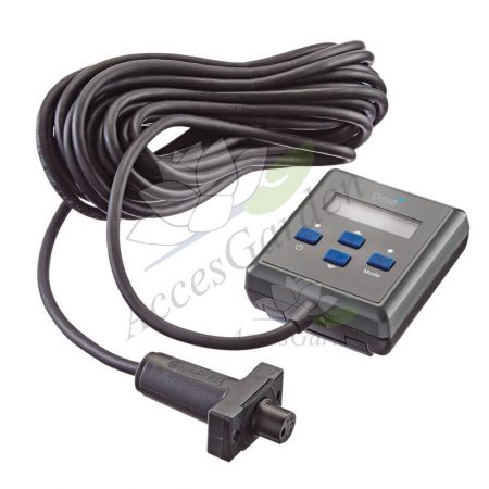 Sterownik Eco Control wszystko w twoich rękach