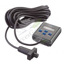 Sterownik Eco Control wszystko w twoich rękach