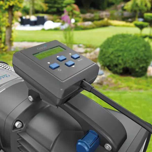 Sterownik Eco Control wszystko pod kontrolą